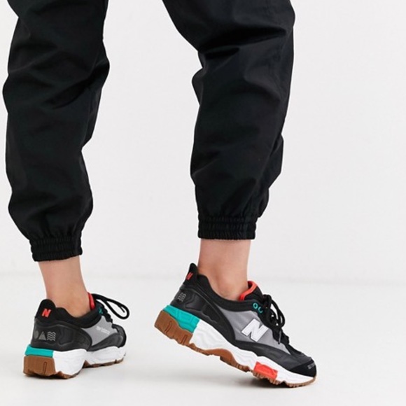 new balance 801 trail trainers